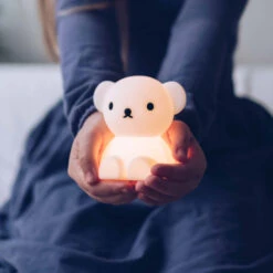 Mr Maria Boris Nachtlicht Bundle Of Light, 10 Cm -Innenleuchten Store 10017734 3