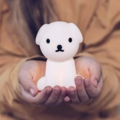 Mr Maria Snuffy Nachtlicht Bundle Of Light, 11 Cm -Innenleuchten Store 10017740 2