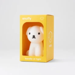 Mr Maria Snuffy Nachtlicht Bundle Of Light, 11 Cm -Innenleuchten Store 10017740 3