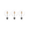 Prios LED E27 G95 4,9W ZigBee Tuya Philips Hue 3er 1 Prios LED E27 G95 4,9W ZigBee Tuya Philips Hue 3er -Innenleuchten Store 10018155