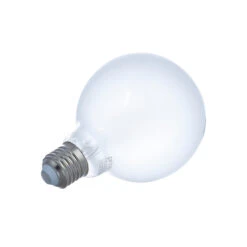 Prios LED-E27-Leuchtmittel G95 7W WLAN Matt 2er 10 Prios LED-E27-Leuchtmittel G95 7W WLAN Matt 2er -Innenleuchten Store 10018327 3