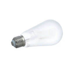 Prios LED-E27-Leuchtmittel ST64 7W WLAN Matt 2er 8 Prios LED-E27-Leuchtmittel ST64 7W WLAN Matt 2er -Innenleuchten Store 10018408 2