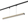 LTS Timba LED-Hängeleuchte Stromschiene, Lang, 927 1 LTS Timba LED-Hängeleuchte Stromschiene, Lang, 927 -Innenleuchten Store 10019205