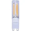 SEGULA Bright LED-Stift G9 1,5W 2200K Klar Dimmbar -Innenleuchten Store 10019976