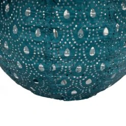 Pauleen Sunshine Charm LED-Solar-Dekoleuchte Blau 19 Pauleen Sunshine Charm LED-Solar-Dekoleuchte Blau -Innenleuchten Store 10021385 8