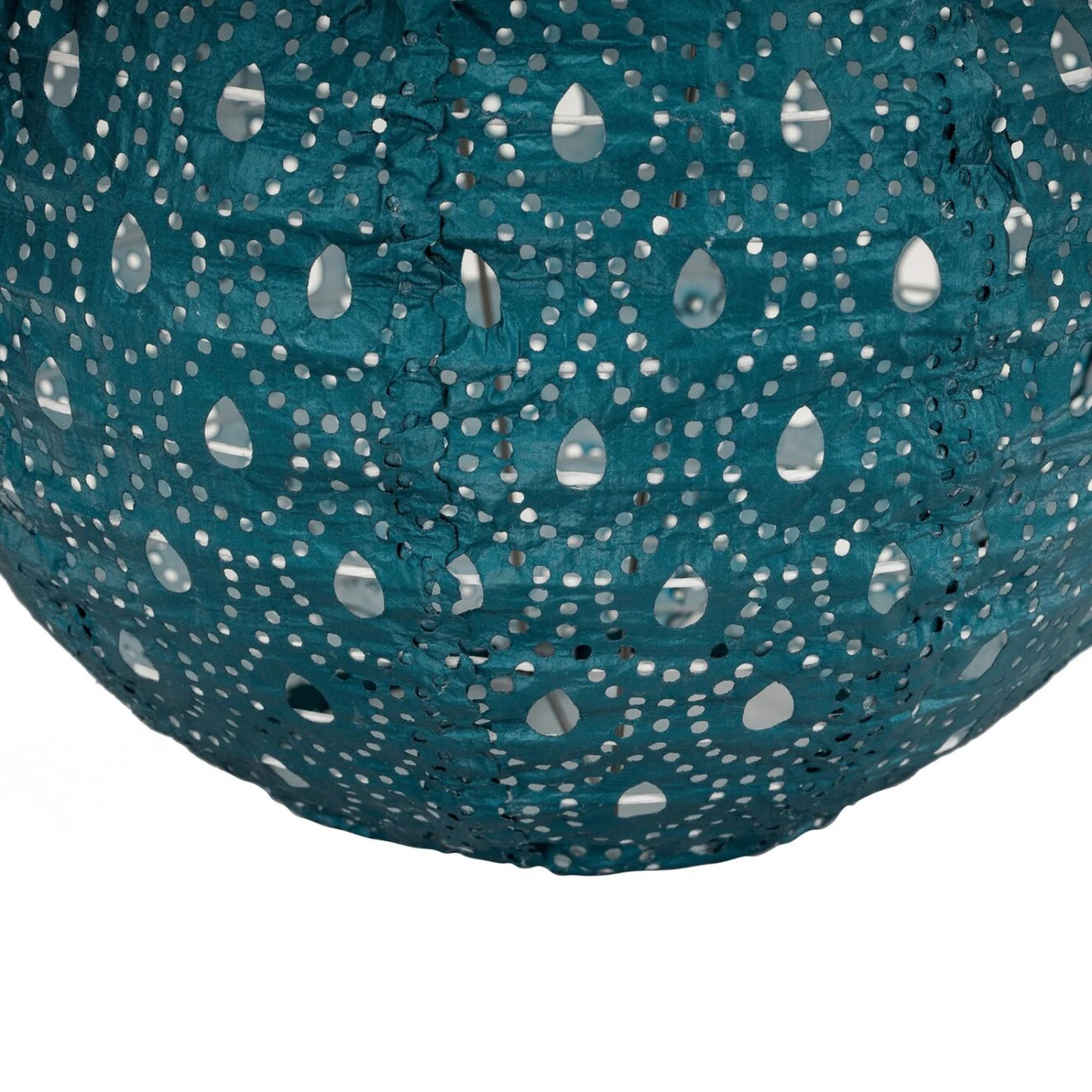 Pauleen Sunshine Charm LED-Solar-Dekoleuchte Blau 11 Pauleen Sunshine Charm LED-Solar-Dekoleuchte Blau – Bild 9