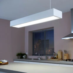 Philips G13 T8 LED-Röhrenlampe 19,5W 151,4cm 2700K -Innenleuchten Store 10021452 2