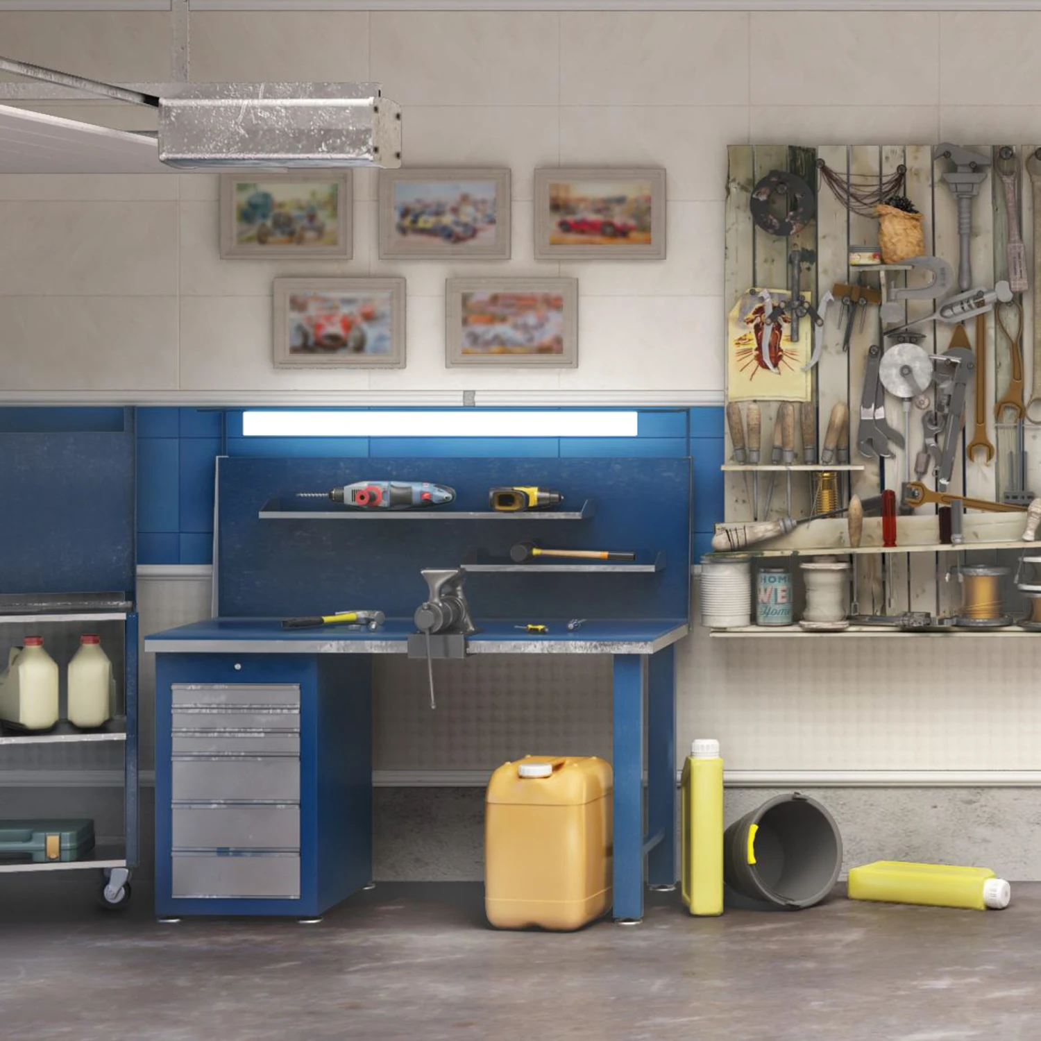 Philips G13 T8 LED-Röhrenlampe 12W 90,9cm 2.700K 5 Philips G13 T8 LED-Röhrenlampe 12W 90,9cm 2.700K – Bild 3