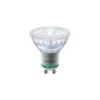 Philips GU10 LED-Reflektor 2,1W 375lm 2.700K -Innenleuchten Store 10021471