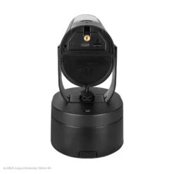 ABUS Smart WLAN Außen-Lichtkamera IP66 Schwarz -Innenleuchten Store 10022228 7