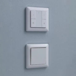 Paulmann ZigBee E27 7W LED G95 Matt CCT Bundle -Innenleuchten Store 10022256 4