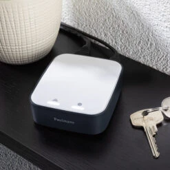 Paulmann ZigBee E27 7W LED G95 Matt CCT Bundle -Innenleuchten Store 10022256 6