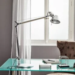 Artemide Tolomeo Tavolo - Designer-Tischleuchte -Innenleuchten Store 1060072 2