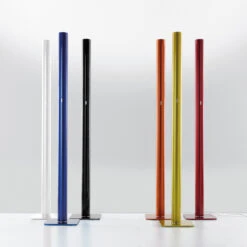 Artemide Ilio - LED-Stehleuchte, App, Weiß, 3000K -Innenleuchten Store 1060313 4