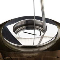 Artemide Gople Hängeleuchte Bronze/silber 16 Artemide Gople Hängeleuchte Bronze/silber -Innenleuchten Store 1060323 5