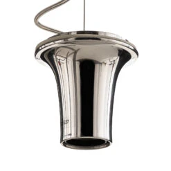 Artemide Gople Hängeleuchte Bronze/silber 19 Artemide Gople Hängeleuchte Bronze/silber -Innenleuchten Store 1060323 8