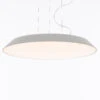 Artemide Febe LED-Hängeleuchte 2.700K Weiß