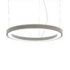 Artemide Ripple LED-Hängeleuchte Weiß, Ø 70 Cm 1 Artemide Ripple LED-Hängeleuchte Weiß, Ø 70 Cm -Innenleuchten Store 1060635