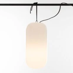 Artemide Rope Aufhängung Für Gople