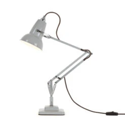 Anglepoise Original 1227 Mini Desk LED Grau 14 Anglepoise Original 1227 Mini Desk LED Grau -Innenleuchten Store 1073003 3