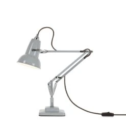 Anglepoise Original 1227 Mini Desk LED Grau 15 Anglepoise Original 1227 Mini Desk LED Grau -Innenleuchten Store 1073003 4