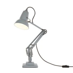 Anglepoise Original 1227 Mini Desk LED Grau 16 Anglepoise Original 1227 Mini Desk LED Grau -Innenleuchten Store 1073003 5