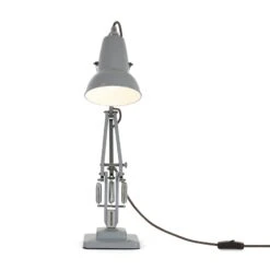 Anglepoise Original 1227 Mini Desk LED Grau 17 Anglepoise Original 1227 Mini Desk LED Grau -Innenleuchten Store 1073003 6