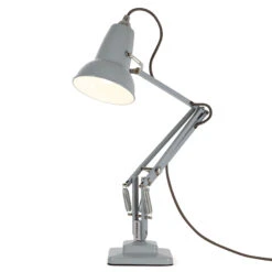 Anglepoise Original 1227 Mini Desk LED Grau 19 Anglepoise Original 1227 Mini Desk LED Grau -Innenleuchten Store 1073003 8