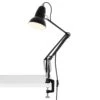 Anglepoise Original 1227 Klemm-Tischlampe Schwarz 1 Anglepoise Original 1227 Klemm-Tischlampe Schwarz -Innenleuchten Store 1073031