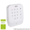ABUS Smartvest Funk-Bedienteil -Innenleuchten Store 1074008