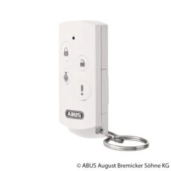 ABUS Smartvest Funk-Fernbedienung -Innenleuchten Store 1074009 2