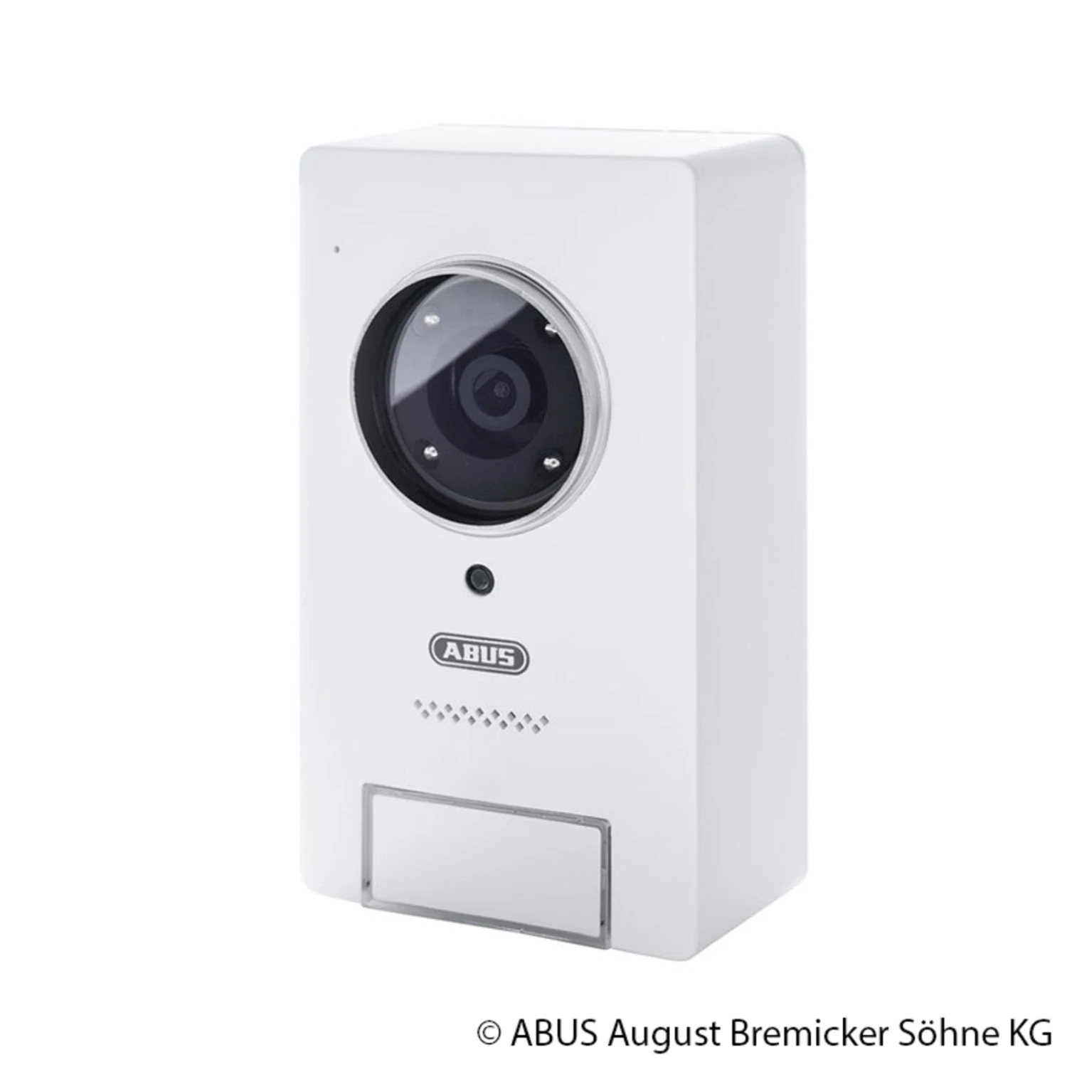 ABUS Smart Security WLAN Video-Türsprechanlage 7 ABUS Smart Security WLAN Video-Türsprechanlage – Bild 5