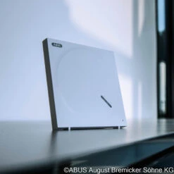 ABUS Z-Wave Gateway -Innenleuchten Store 1074020 3