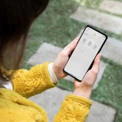 Yale Sync Starter Kit Alarmsystem -Innenleuchten Store 1079011 8