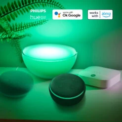 Yale Sync Rauch-Hitze-Bewegungsmelder -Innenleuchten Store 1079017 4