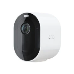 Arlo Pro 3 Sicherheitssystem Mit 4 Kameras Weiß -Innenleuchten Store 1080004 3