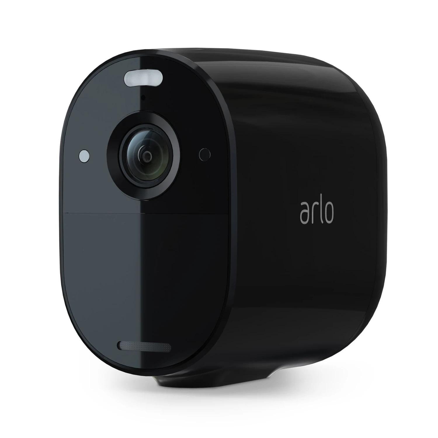 Arlo Essential Sicherheitskamera, Außen, Schwarz 4 Arlo Essential Sicherheitskamera, Außen, Schwarz – Bild 2