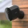 Arlo Pro 4 Sicherheitssystem Mit 3 Kameras Schwarz 2 Arlo Pro 4 Sicherheitssystem Mit 3 Kameras Schwarz -Innenleuchten Store 1080054