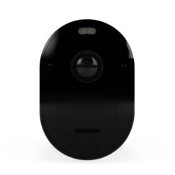 Arlo Pro 4 Sicherheitssystem Mit 3 Kameras Schwarz -Innenleuchten Store 1080054 3