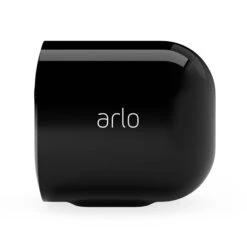 Arlo Pro 4 Sicherheitssystem Mit 3 Kameras Schwarz -Innenleuchten Store 1080054 5
