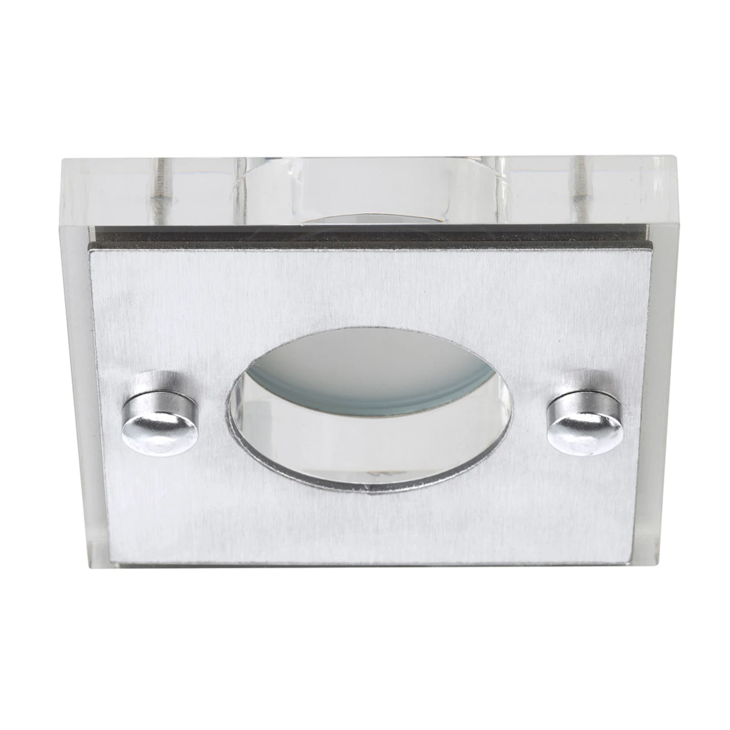 Viereckiger LED-Einbaustrahler Nikas Alu 7 Viereckiger LED-Einbaustrahler Nikas Alu – Bild 5