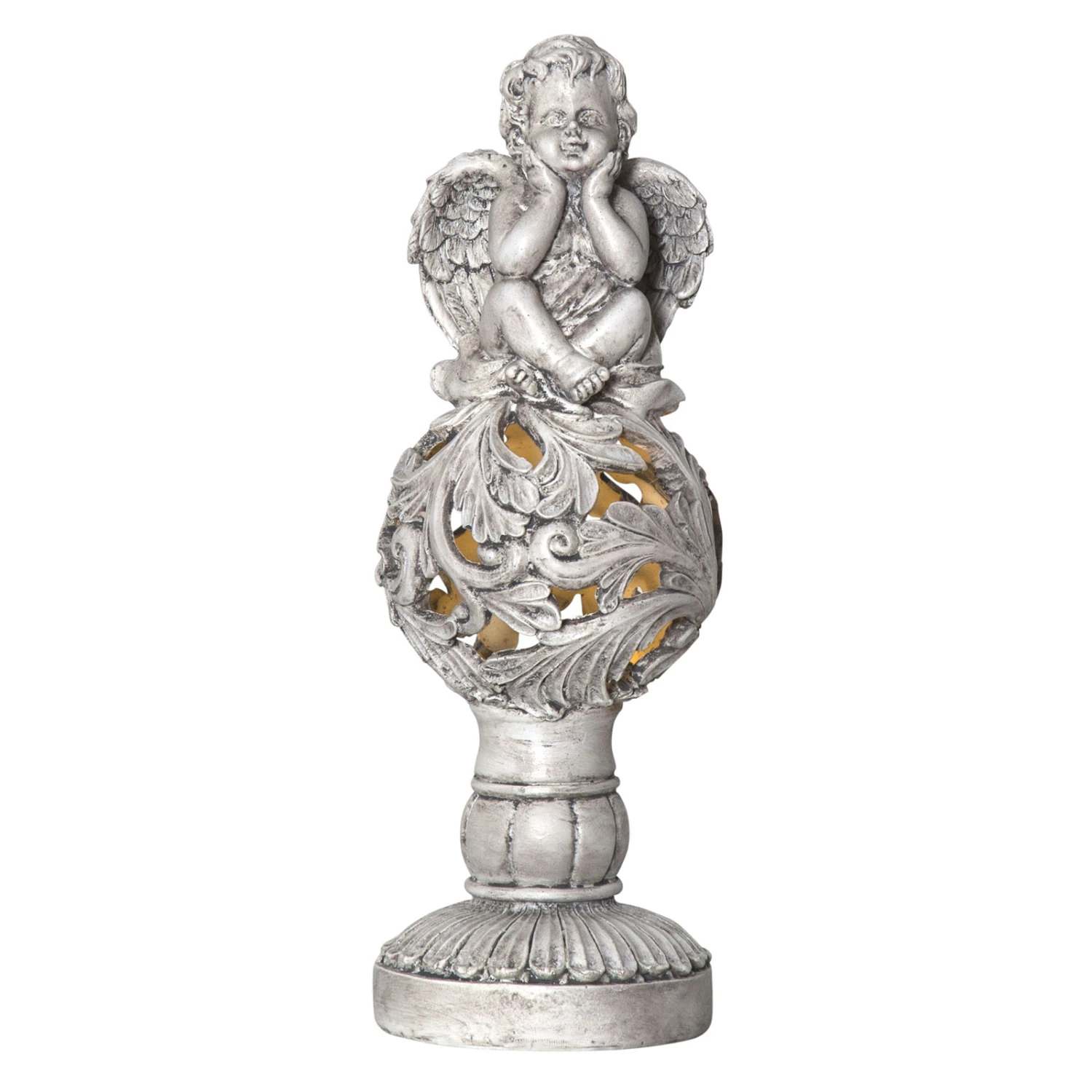 LED-Solarleuchte Angel 7 LED-Solarleuchte Angel – Bild 5