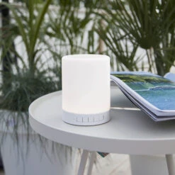 LED-Tischleuchte 362-81 Mit RGBW Und Lautsprecher -Innenleuchten Store 1523664 4