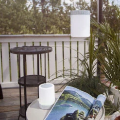 LED-Tischleuchte 362-81 Mit RGBW Und Lautsprecher -Innenleuchten Store 1523664 6