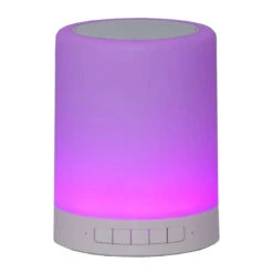 LED-Tischleuchte 362-81 Mit RGBW Und Lautsprecher -Innenleuchten Store 1523664 7