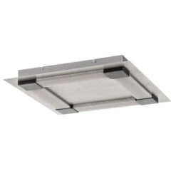 Bopp Plain LED-Deckenlampe 48x48cm Smart Steuerbar 13 Bopp Plain LED-Deckenlampe 48x48cm Smart Steuerbar -Innenleuchten Store 1556285 3