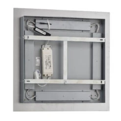 Bopp Plain LED-Deckenlampe 48x48cm Smart Steuerbar 17 Bopp Plain LED-Deckenlampe 48x48cm Smart Steuerbar -Innenleuchten Store 1556285 7