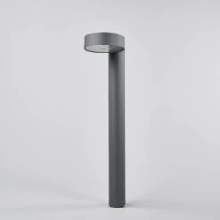 BEGA 77218K3 Wegeleuchte Rund Grafit 3.000K Unten -Innenleuchten Store 1566029 4