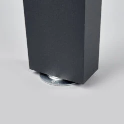 BEGA 77237K3 Wegelampe Eckig Grafit 3.000K Unten 14 BEGA 77237K3 Wegelampe Eckig Grafit 3.000K Unten -Innenleuchten Store 1566030 5