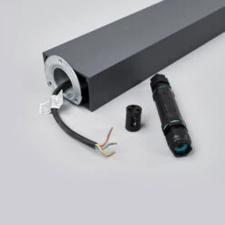 BEGA 77237K3 Wegelampe Eckig Grafit 3.000K Unten 15 BEGA 77237K3 Wegelampe Eckig Grafit 3.000K Unten -Innenleuchten Store 1566030 6